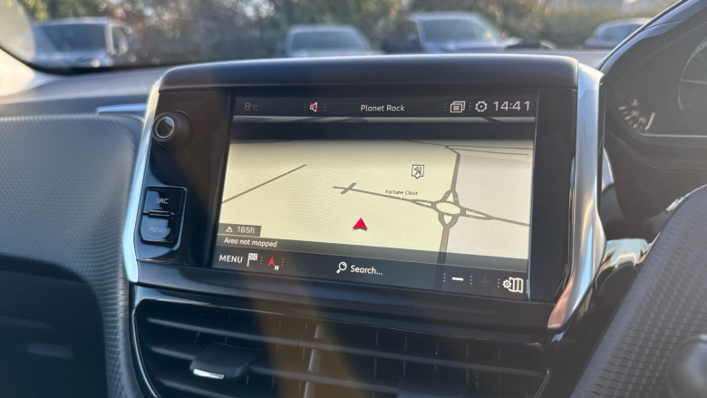 Peugeot 2008 1.2 PureTech 130 GT Line 5dr EAT6 Petrol Estate